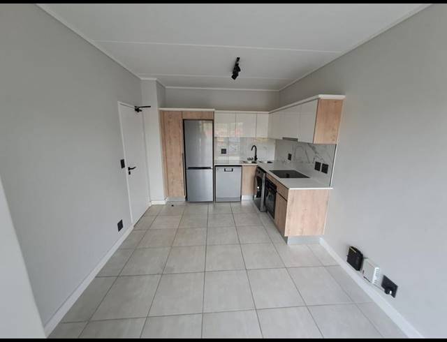 1 BEDROOM PROPERTY TO RENT IN BLYDE RIVERWALK ESTATE